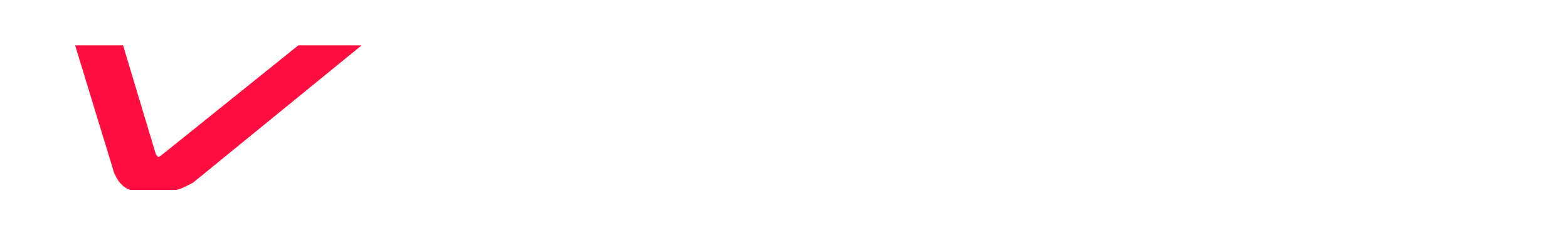 V-Speed logo in red and white lettering.