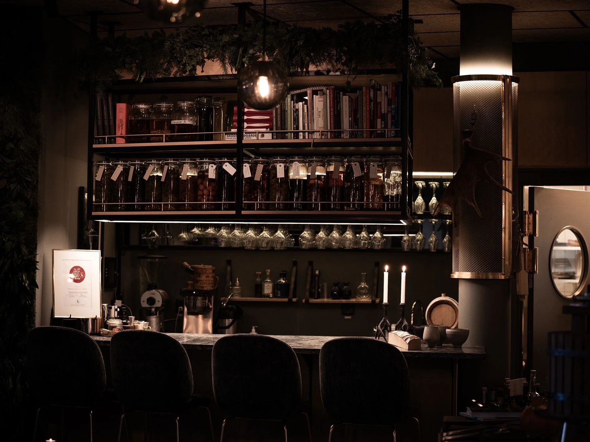 Bild från Restaurang Jord.JPG