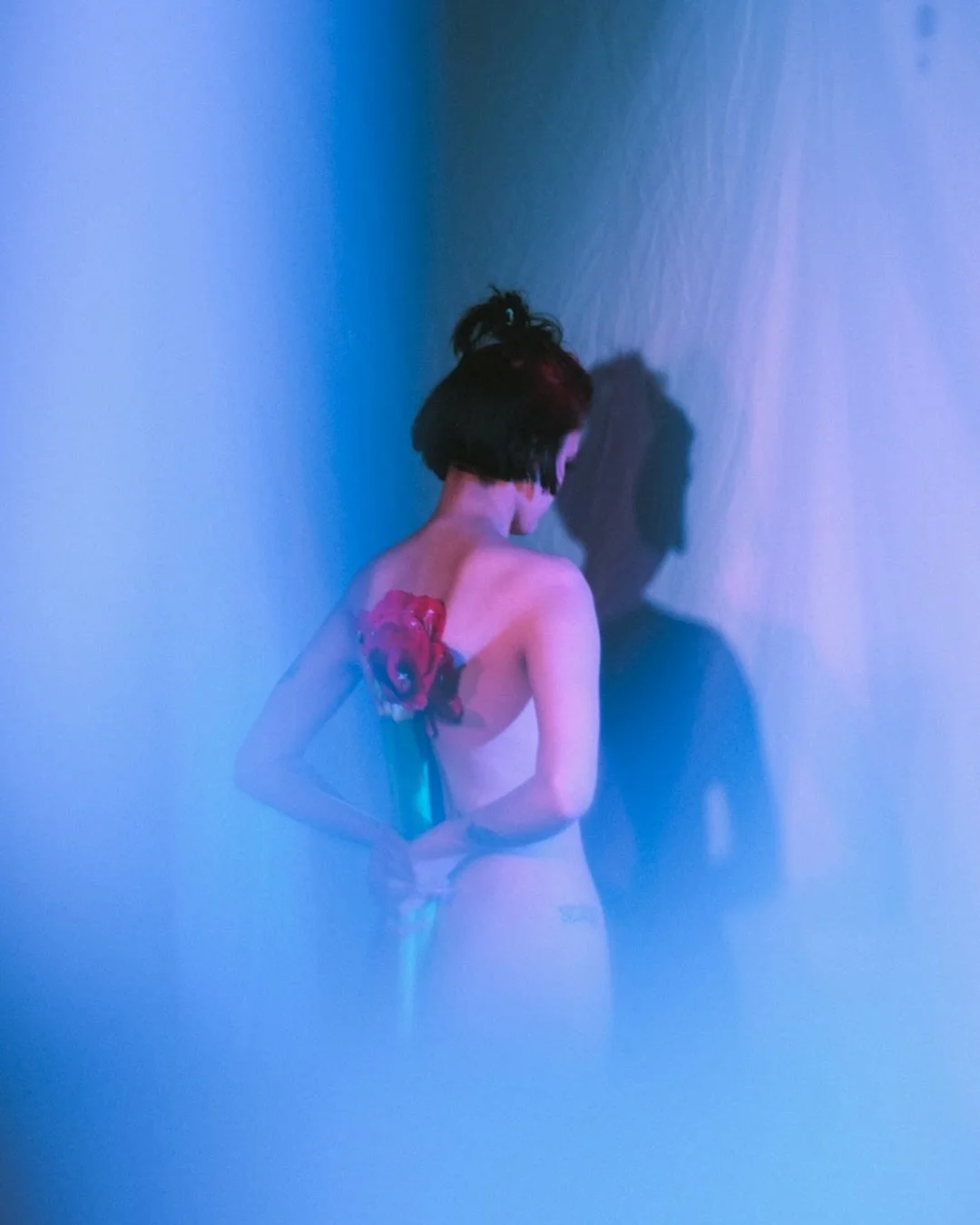 Heute feiern wir die St&auml;rke, die Sanftheit, die Wut, die Kreativit&auml;t und die Widerstandskraft von Frauen &uuml;berall.✊

Die, die laut sind.
Die, die R&auml;ume &ouml;ffnen.
Die, die f&uuml;reinander einstehen.

F&uuml;r die, die vor uns ge