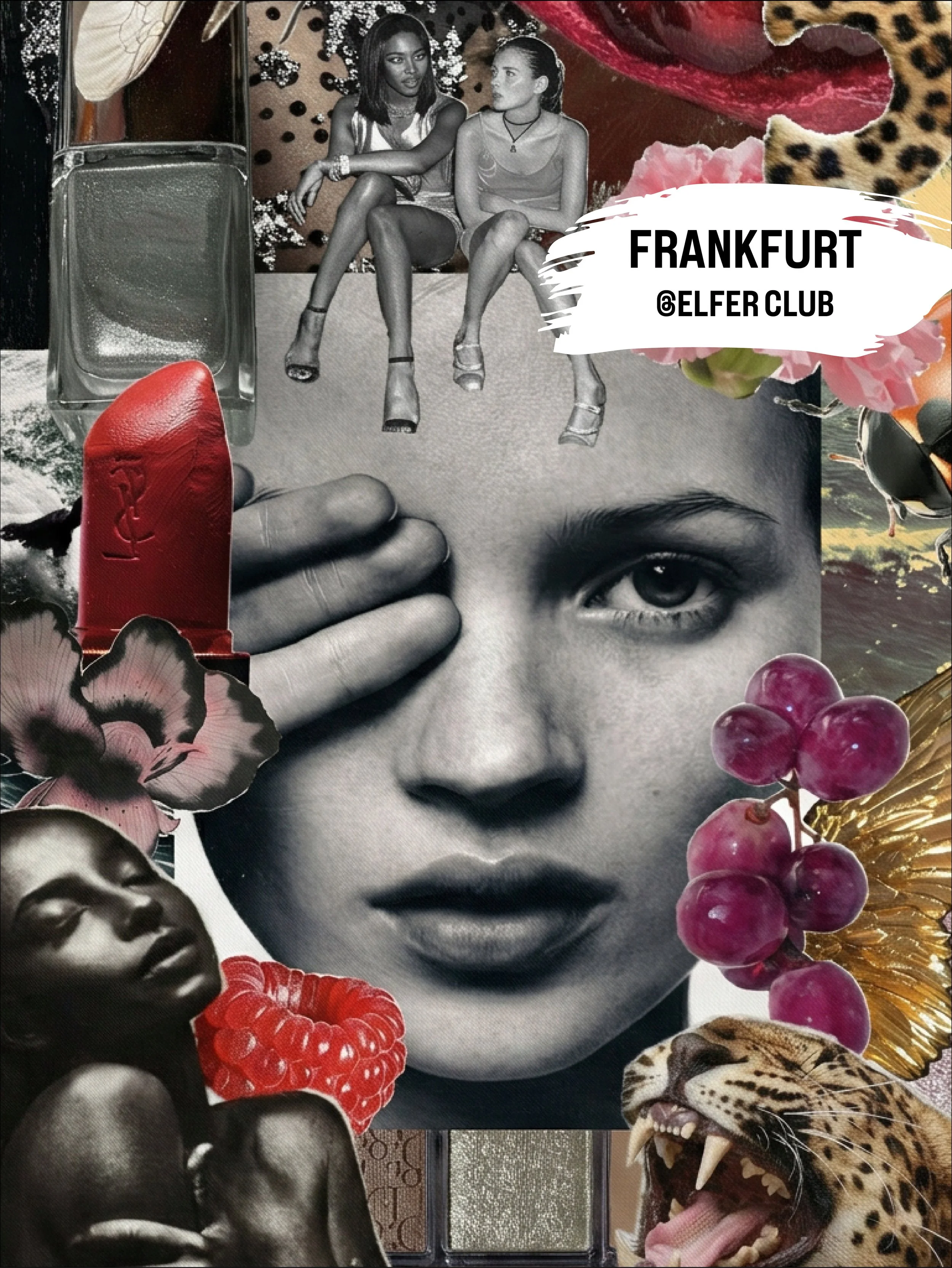 27.05.25 THE ART — Mix & Match Painting Session