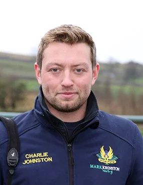 Charlie Johnston