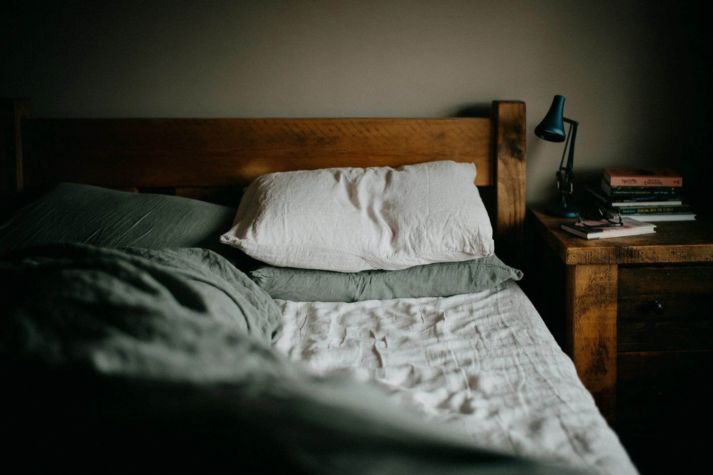 Why does my gut feel worse after a bad night’s sleep?