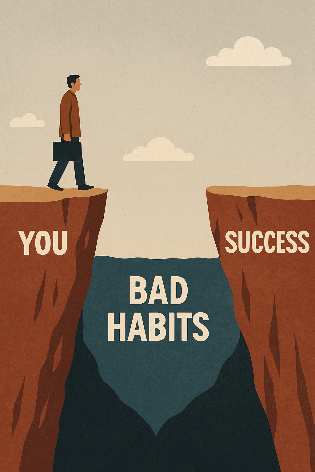 Change your Habits, Change your Life