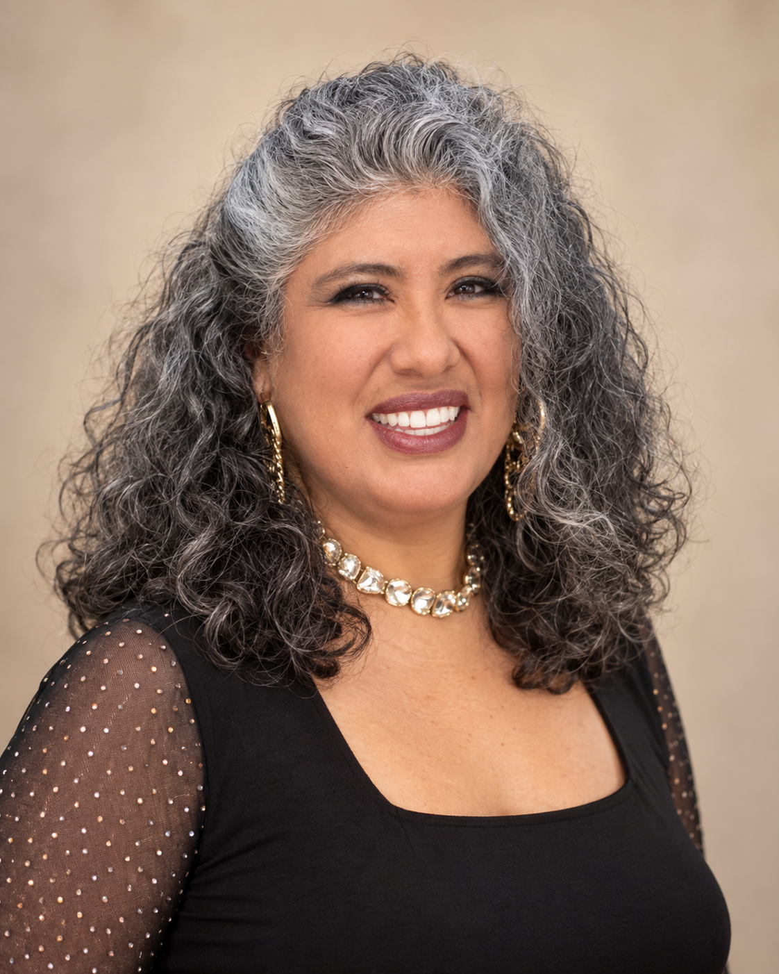 Rosemary Larrazabal