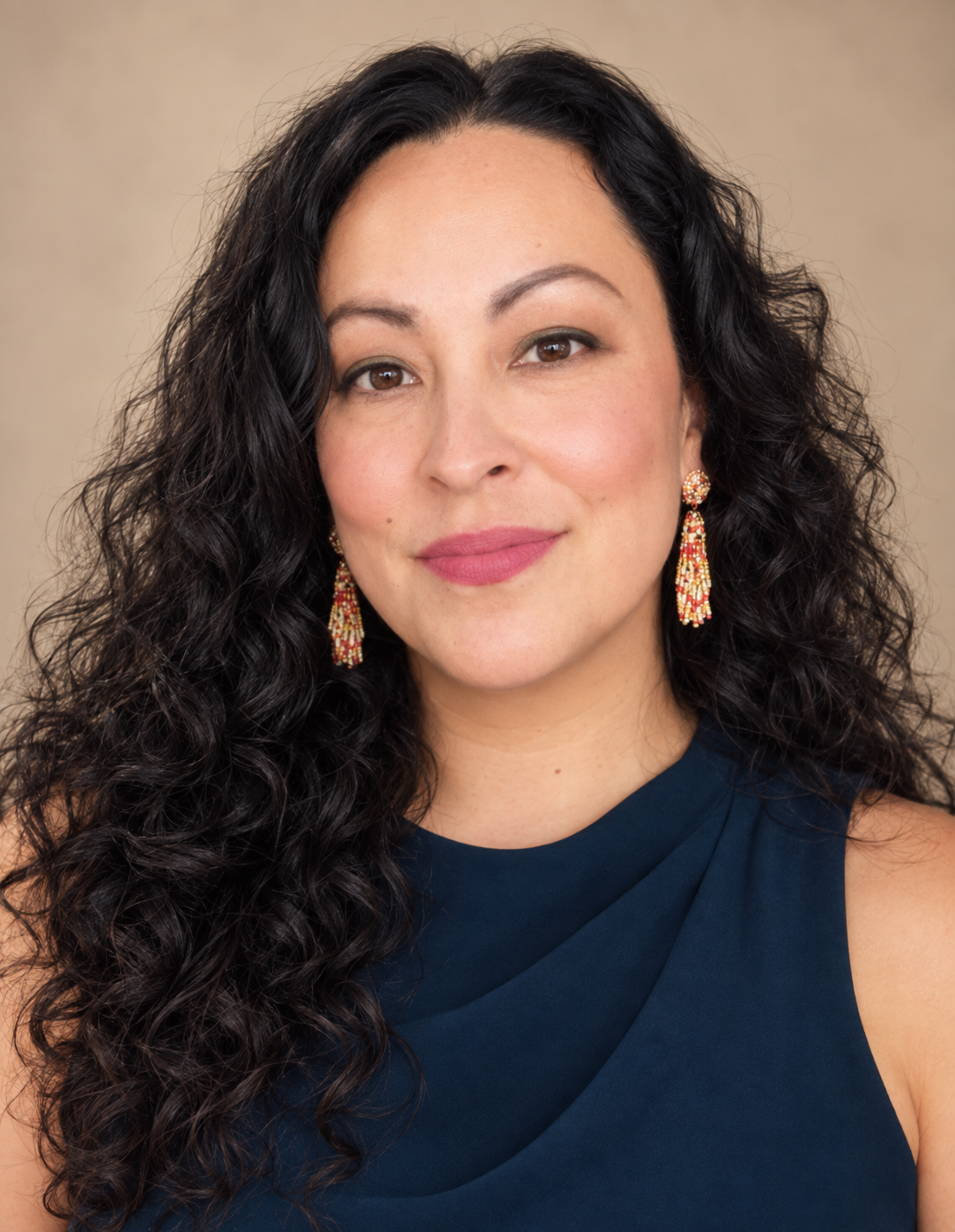  Valeria Ponce de León