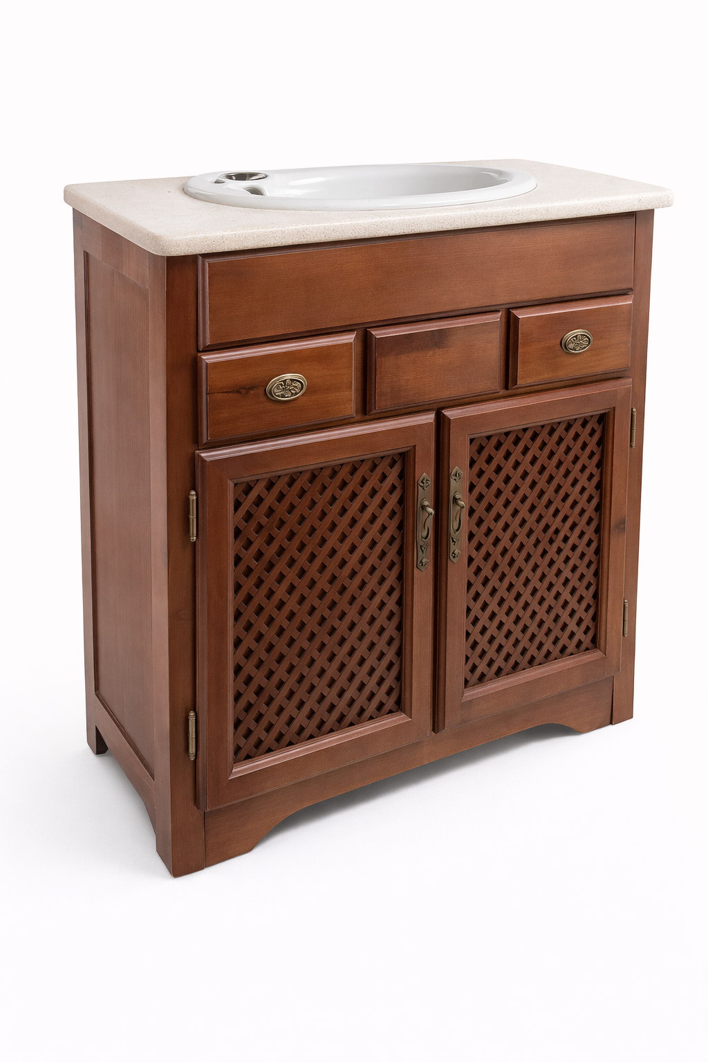 Armário de madeira com bancada e pia.png