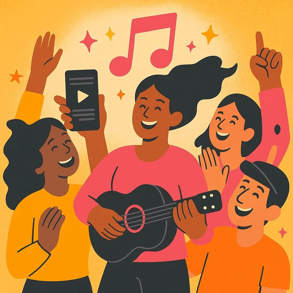 The Power of a Fan: Why Listeners Deserve Better Tools