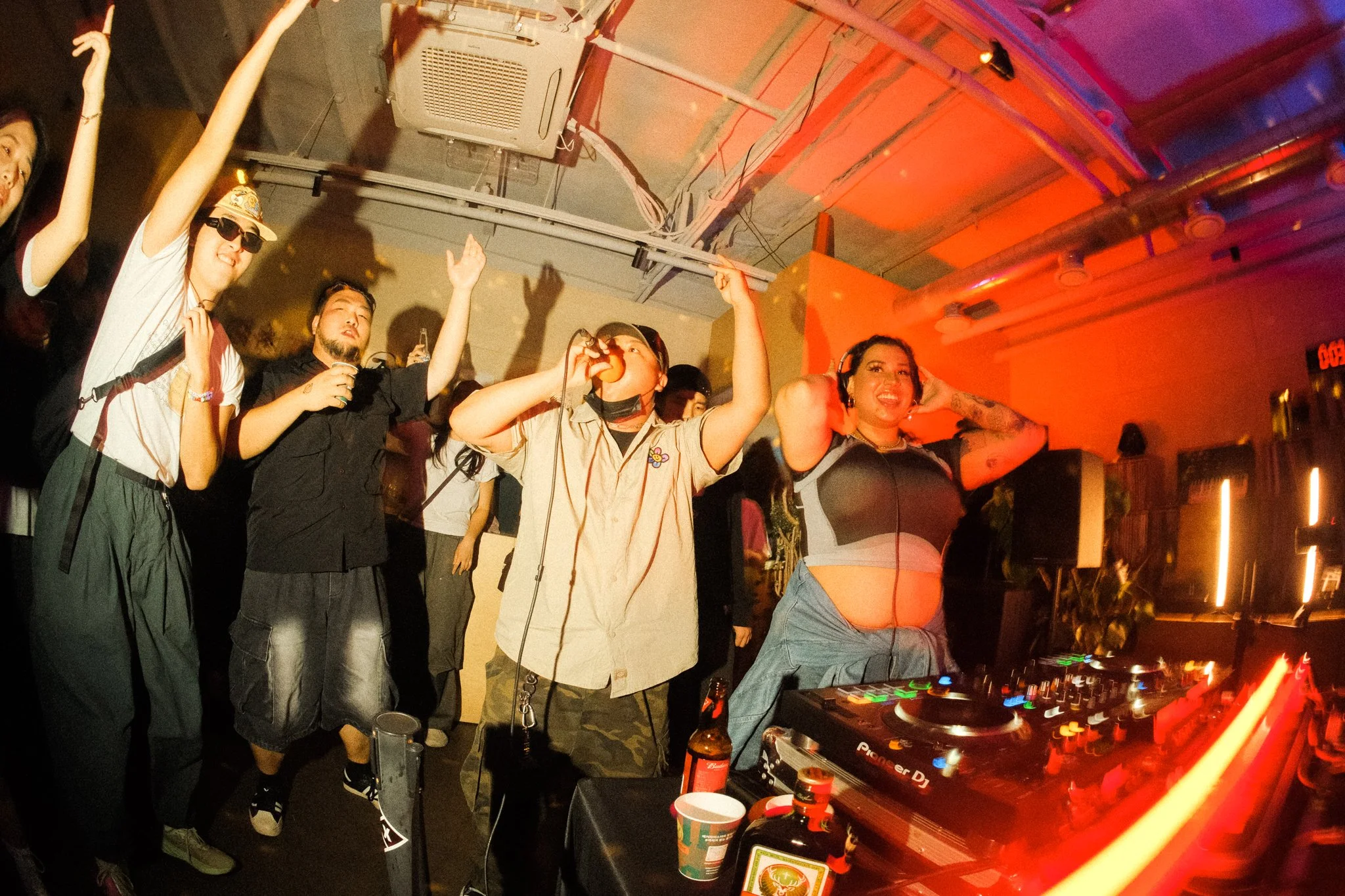 Deslopification: Why AI Music Needs Its Own Room