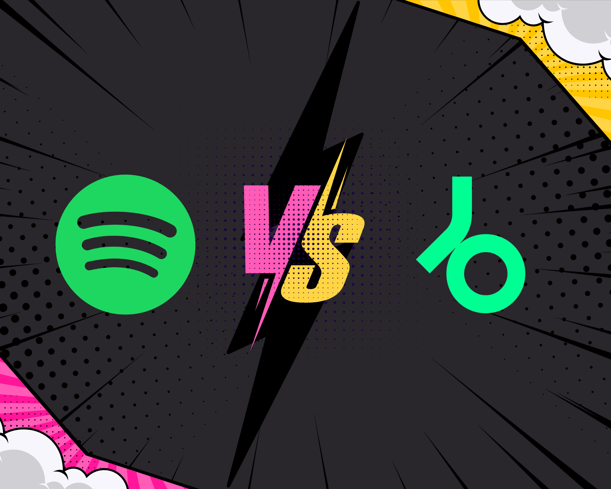 Good Job, Spotify. Now Check the Music Too, Like Beatport Just Did.
