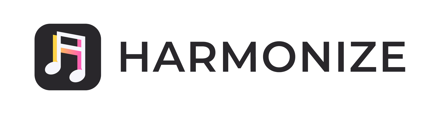 Harmonize Music ltd