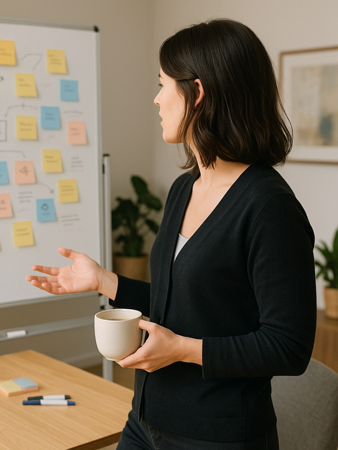 Free Social Media Strategy Outline