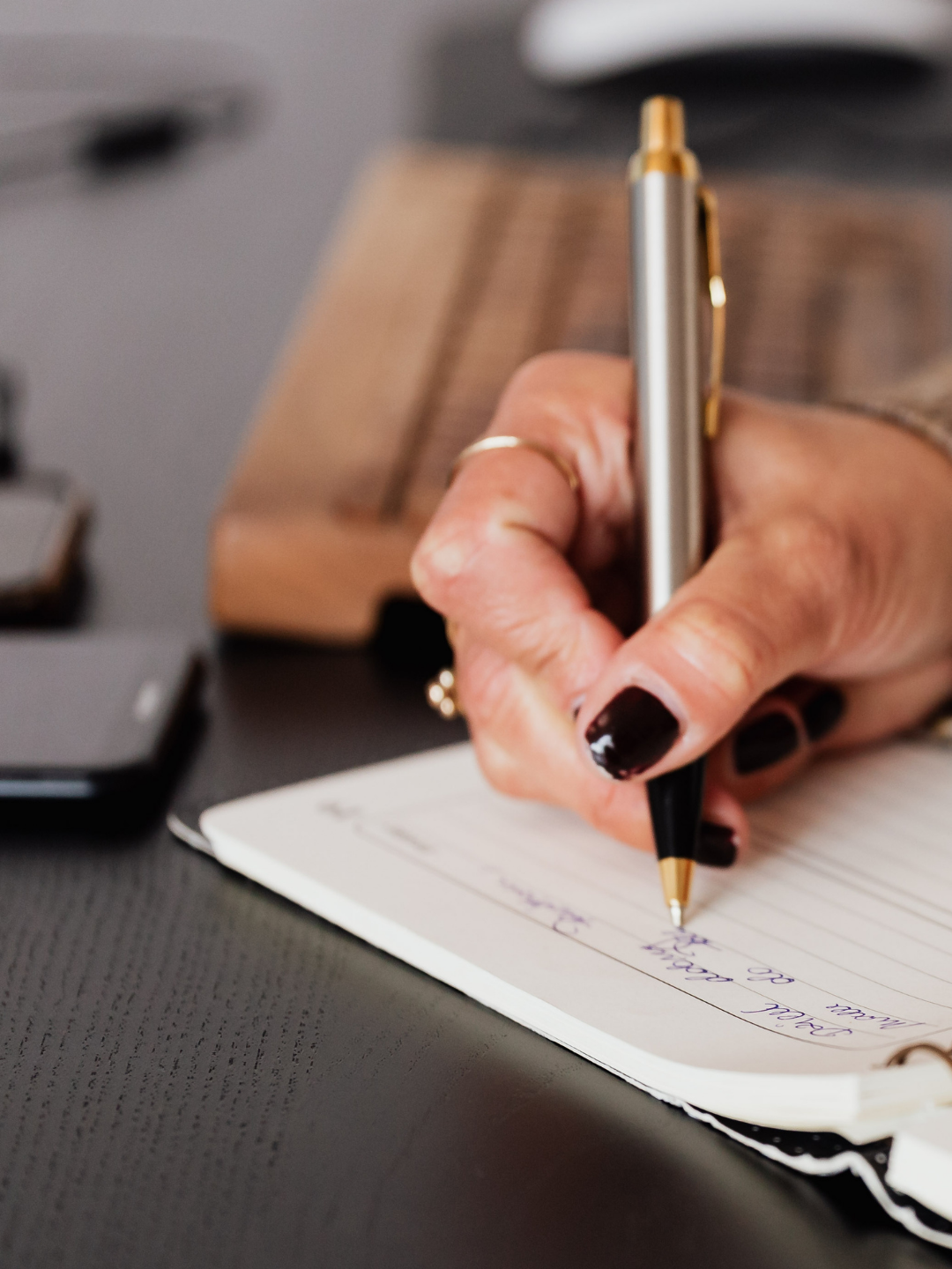 Full Social Media Strategy