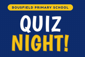 FoB Quiz Night!