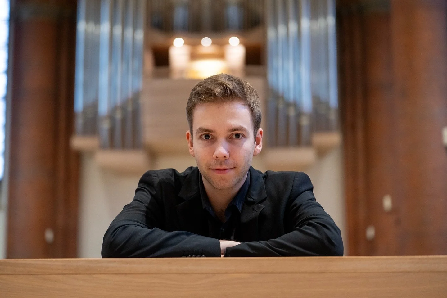 In November, I was able to take part in the international silent film competition for organ improvisation in Graz, Austria. I returned to my home with a 2nd prize in my luggage, new acquaintances and wonderful experiences. It&rsquo;s great that there