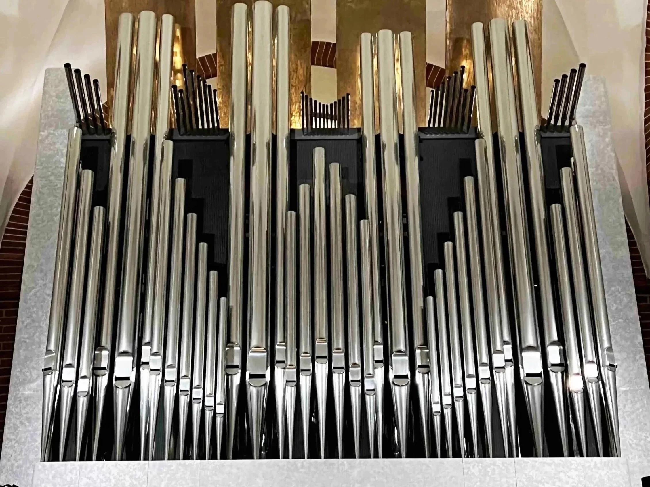 organ talk - Gesprächskonzert 