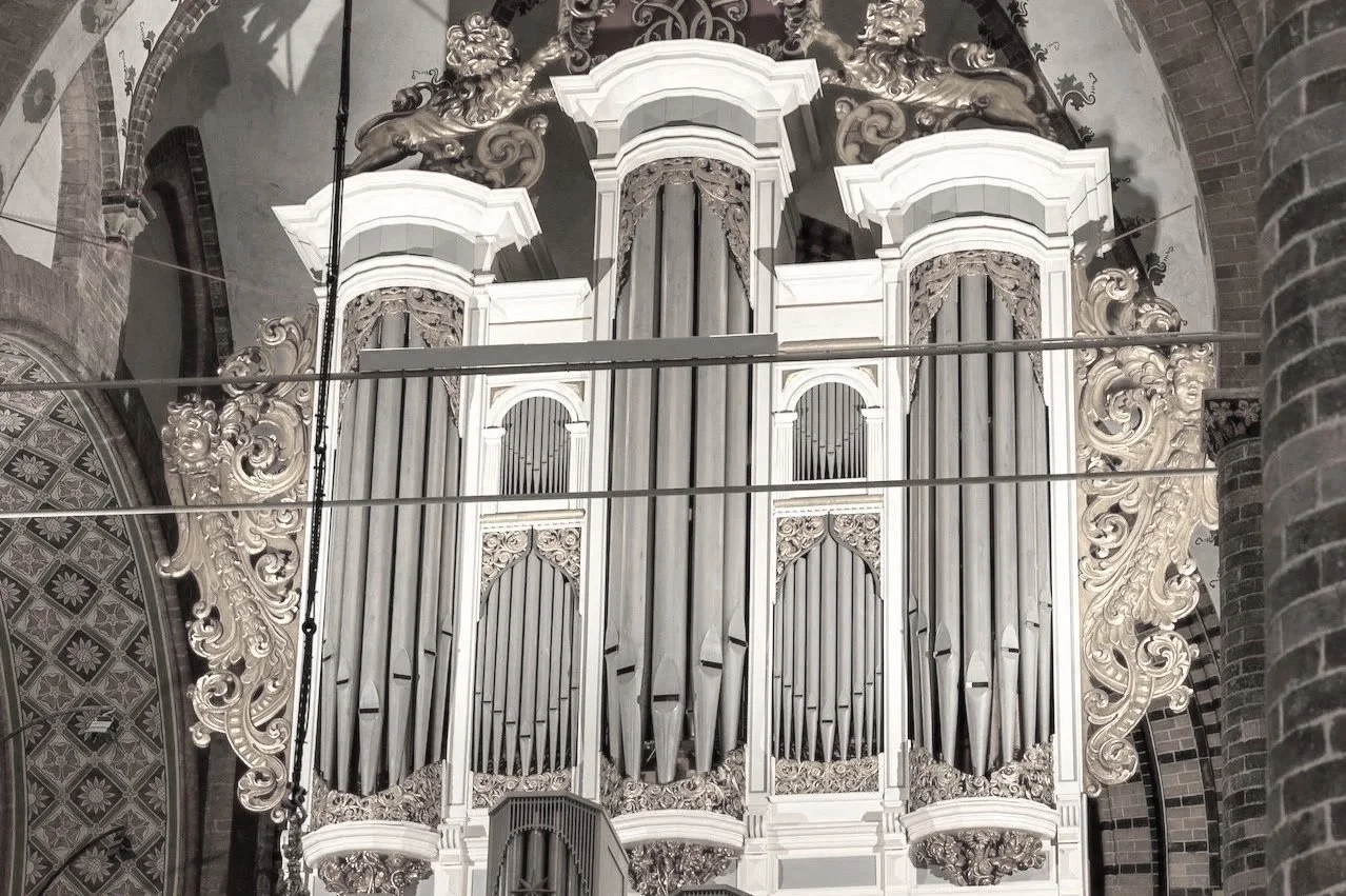 Orgelmatinée 
