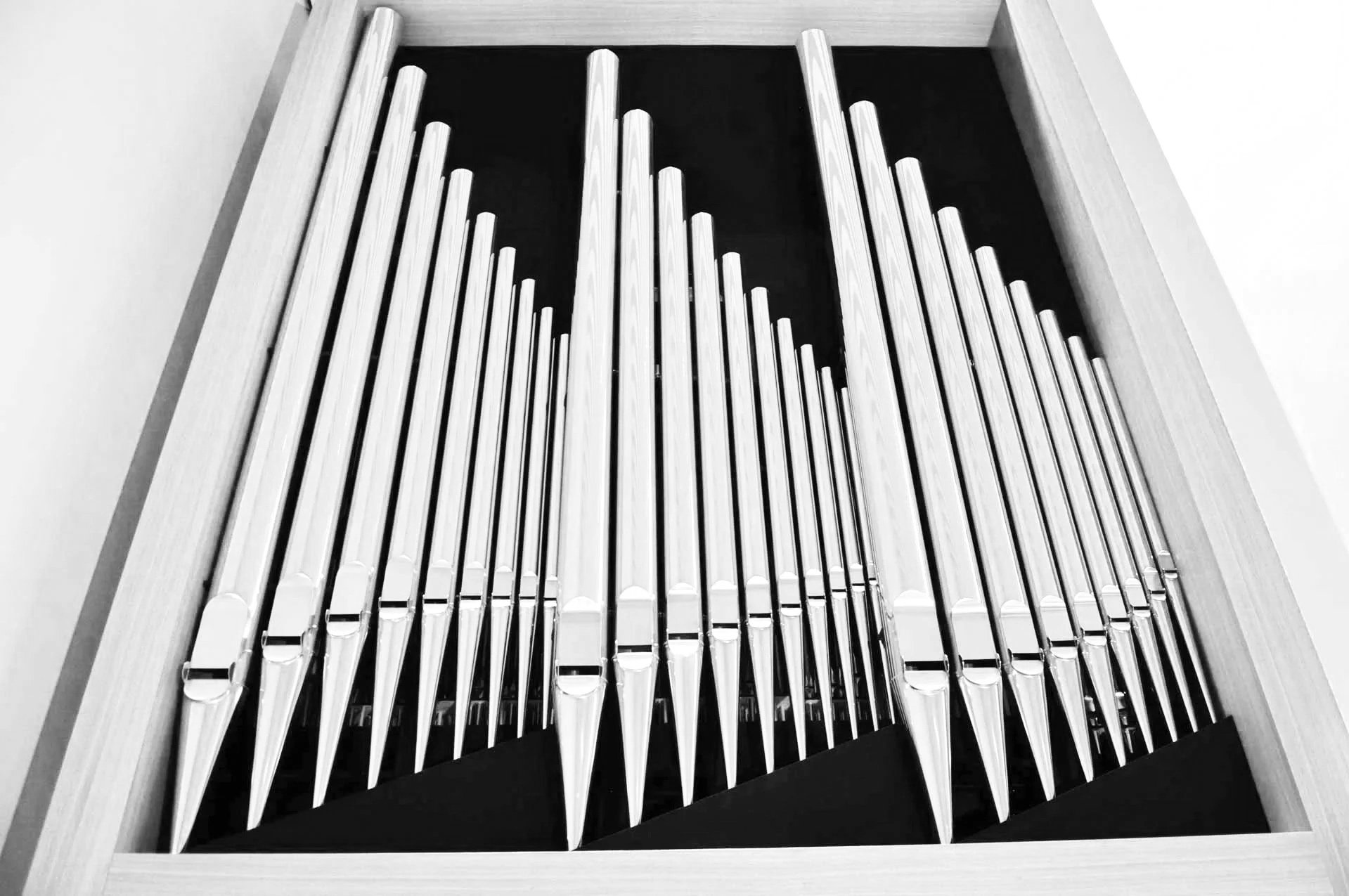 Abendlob „Zukunft(sangst)" - Orgel, Elektronik, Wort
