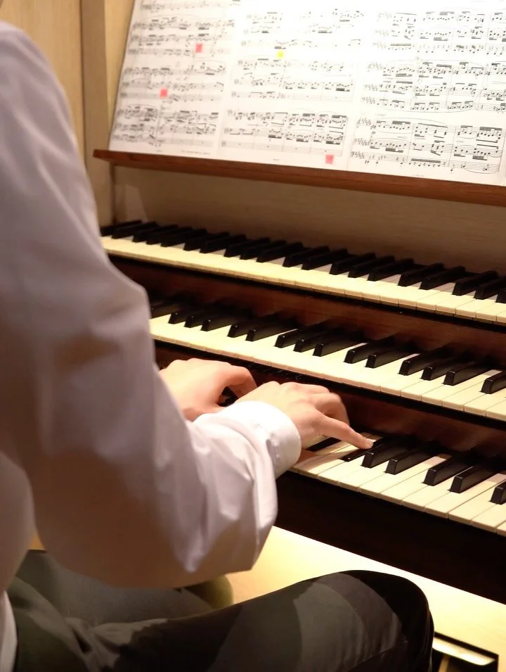 Widor wrote ten organ symphonies that are musically moving and profound. Even movements that appear simple at first glance are musically impressive. 
The 7th Symphony is one of the less frequently performed symphonies, which I think is quite unjustif