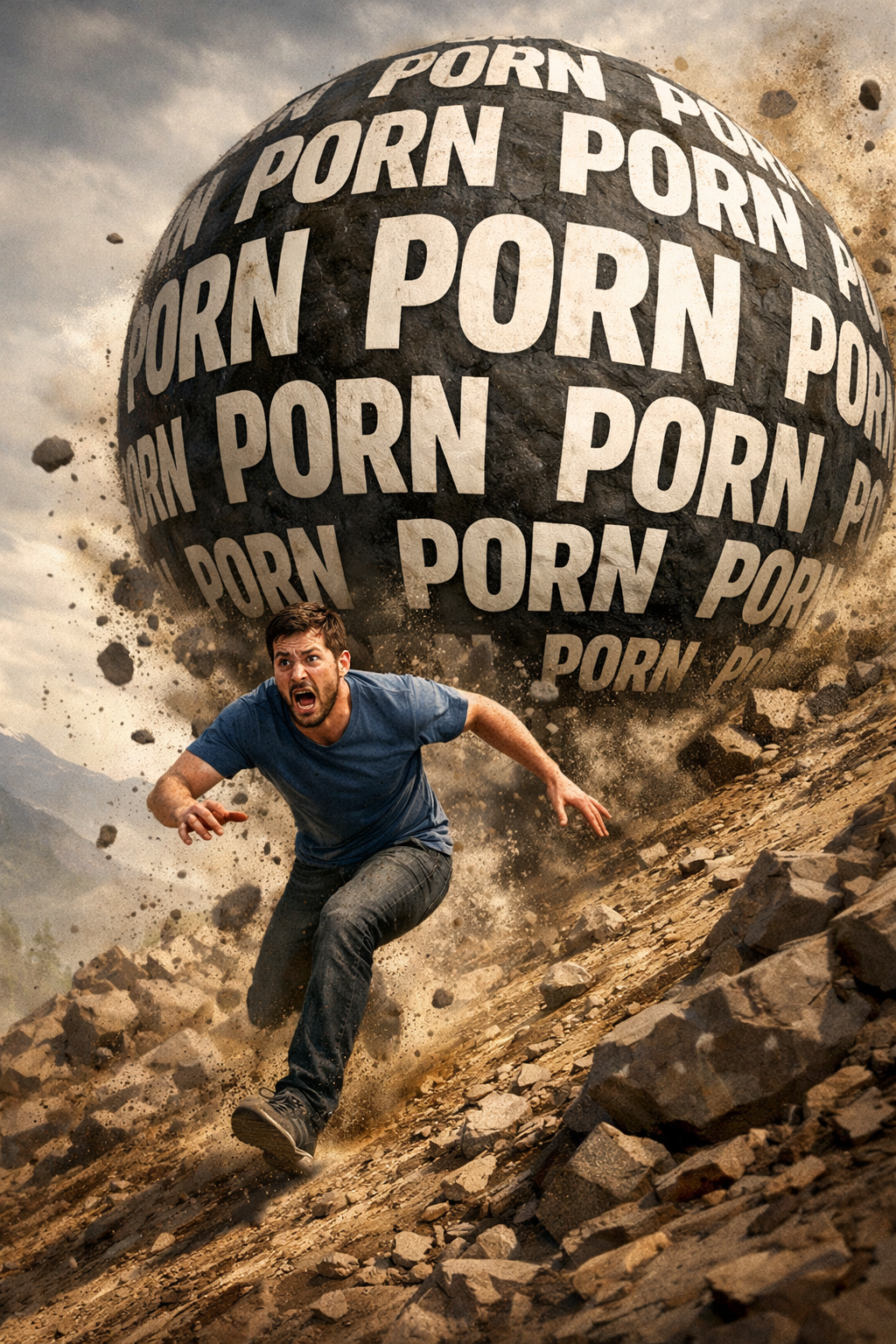 3 day challenge to freedom from porn addiction