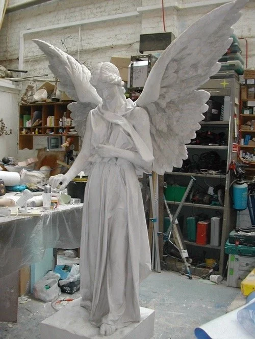 ST TRINIANS 11 Graveyard Angel.jpeg