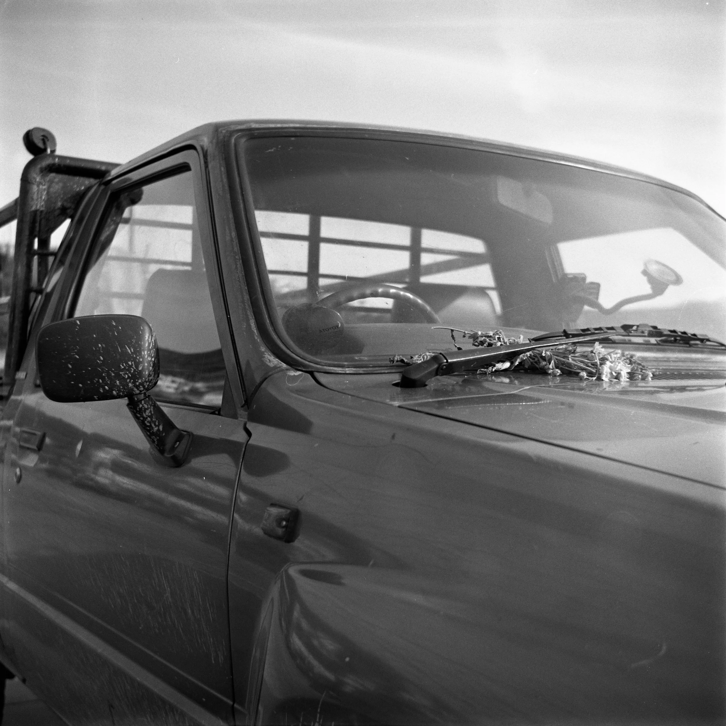 A Balkans love letter