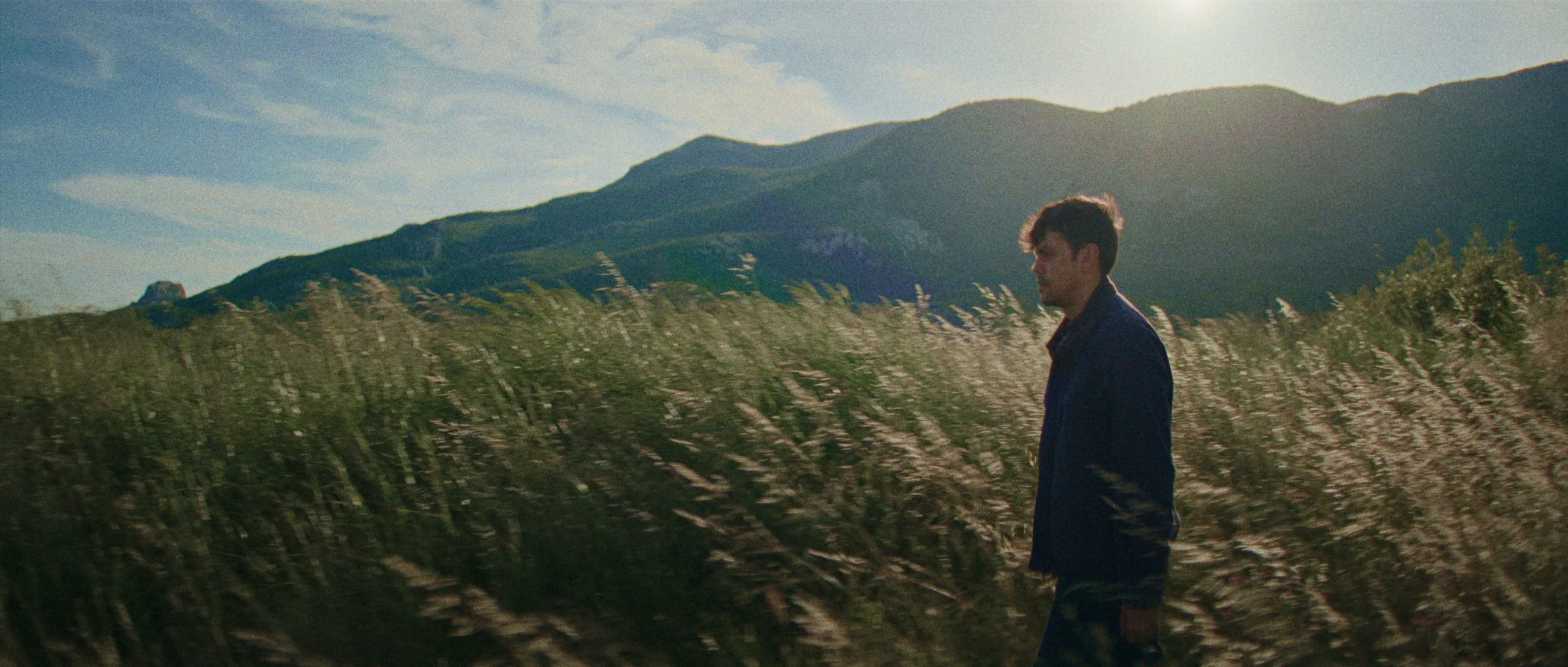 Eli and the Portraits feat. Caterina Plexida - O BREATH // Music Video