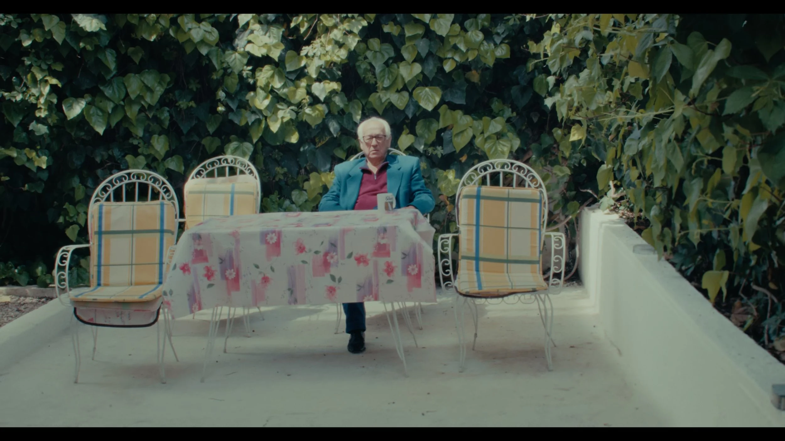 The Cowboys of Aspropyrgos // Documentary