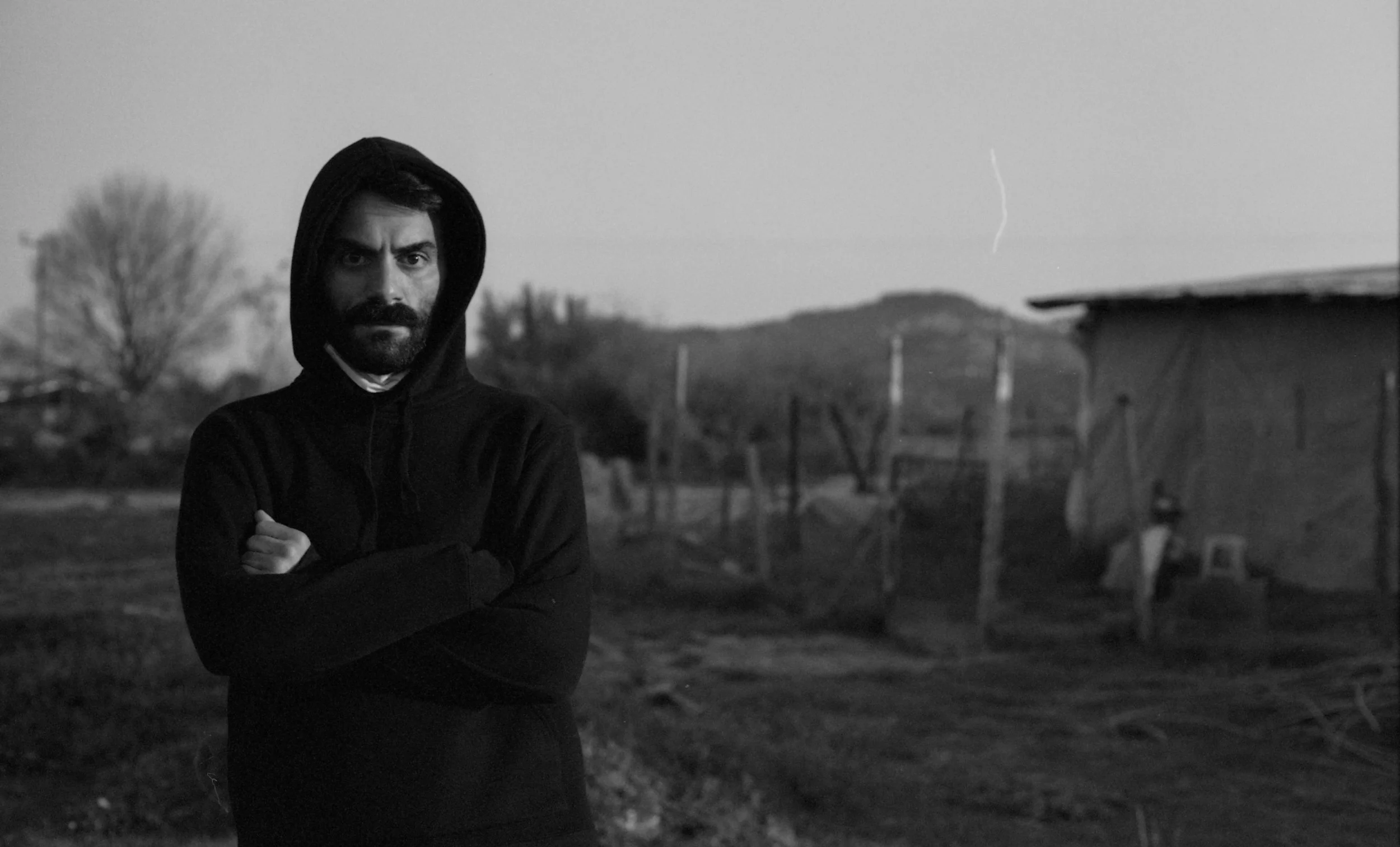 Director // Dimitris Gkotsis