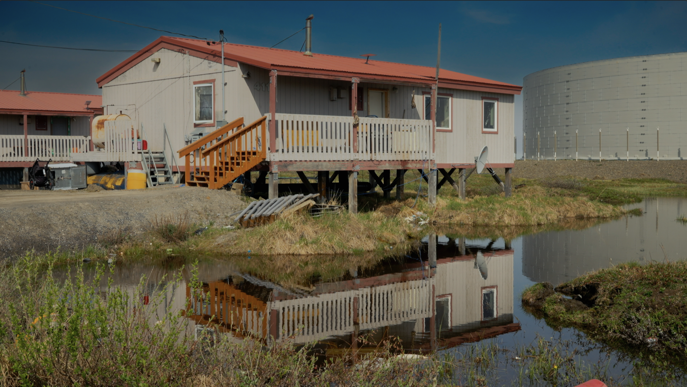 Mankind's Folly // Documentary