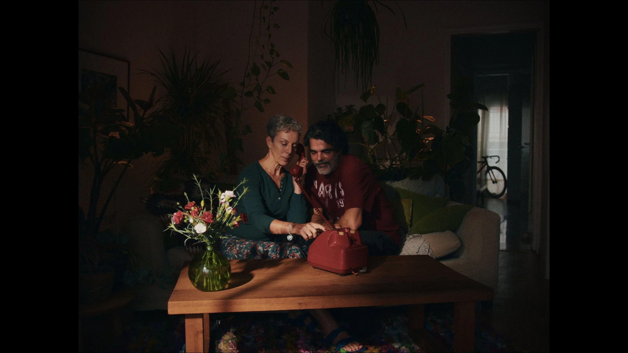 Christos Vergos-Kitrino Fws // Video clip