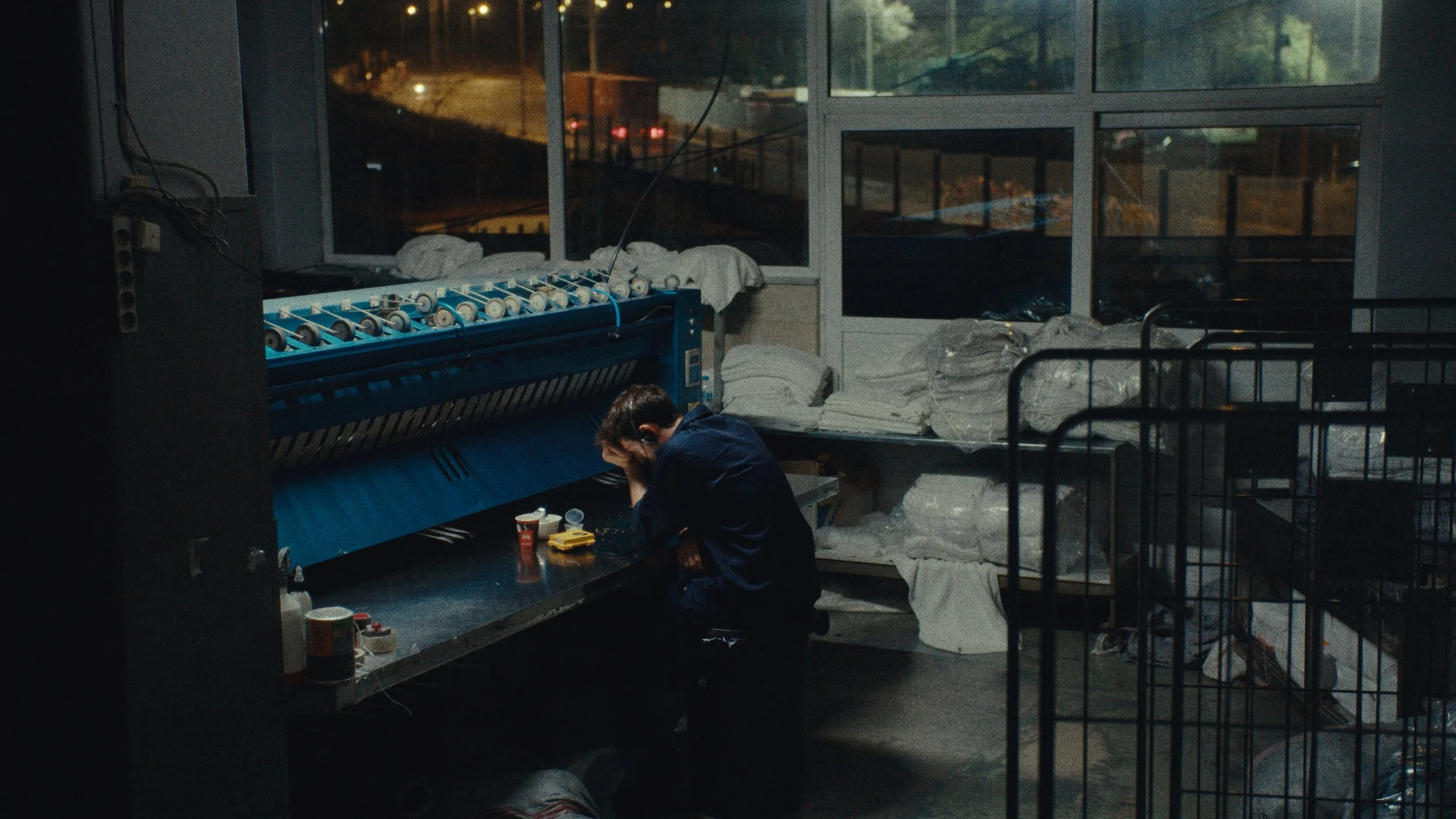 2x2x-Pali Kala // Videoclip