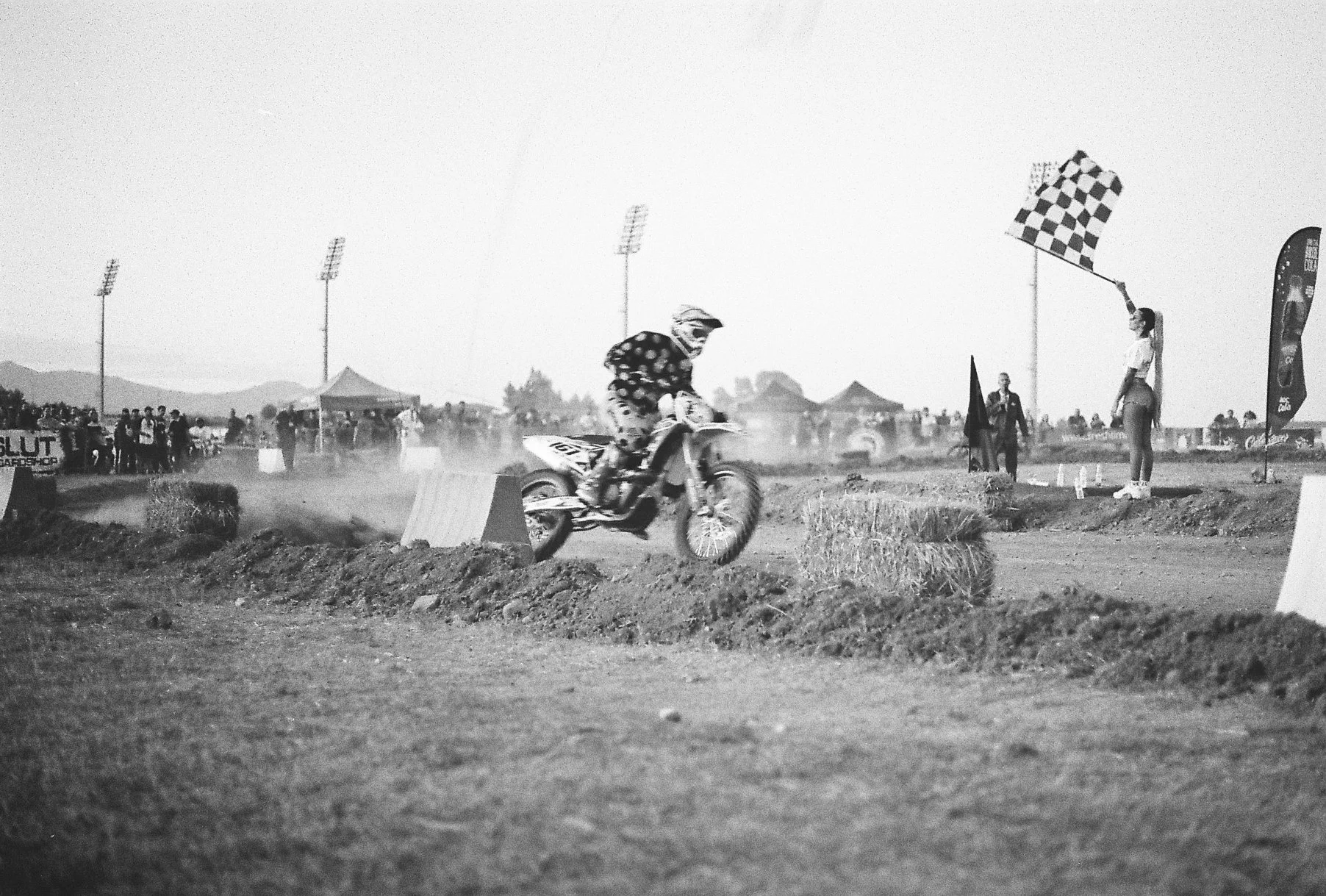 The Rotten Race  IV 2023