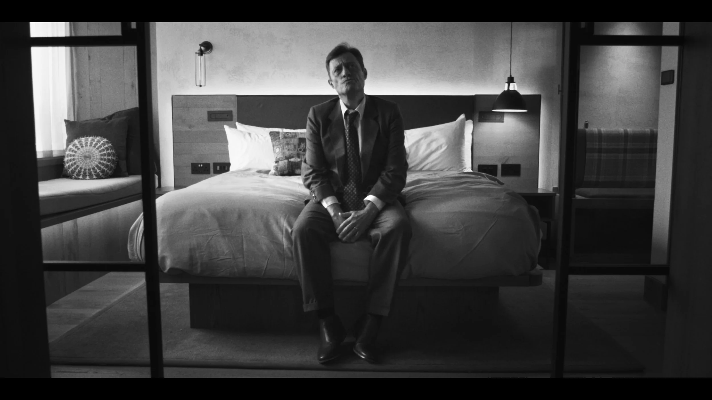 Melancholic Breasts // Film