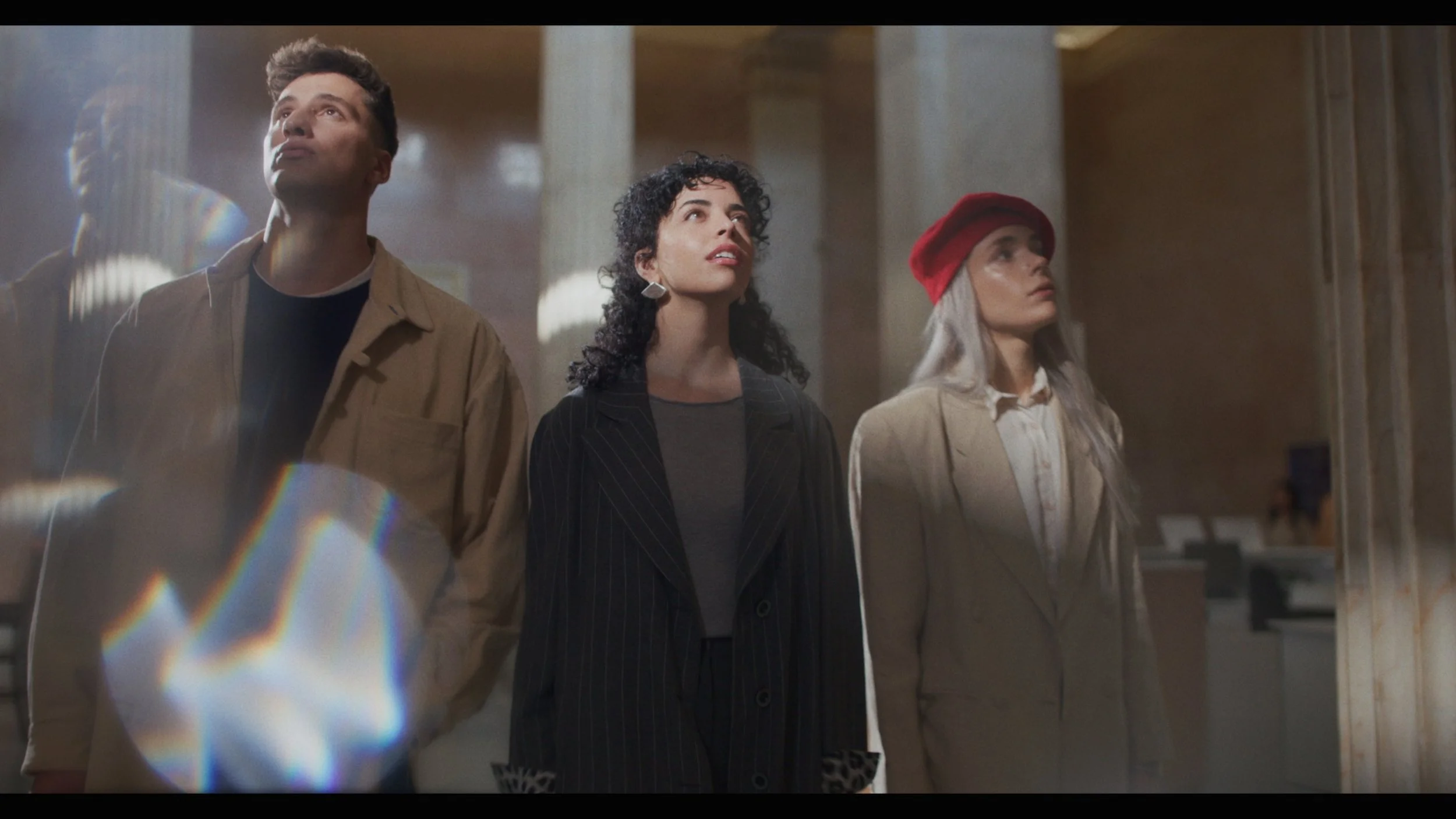 ODAP - Experience Culture Everywhere // Commercial