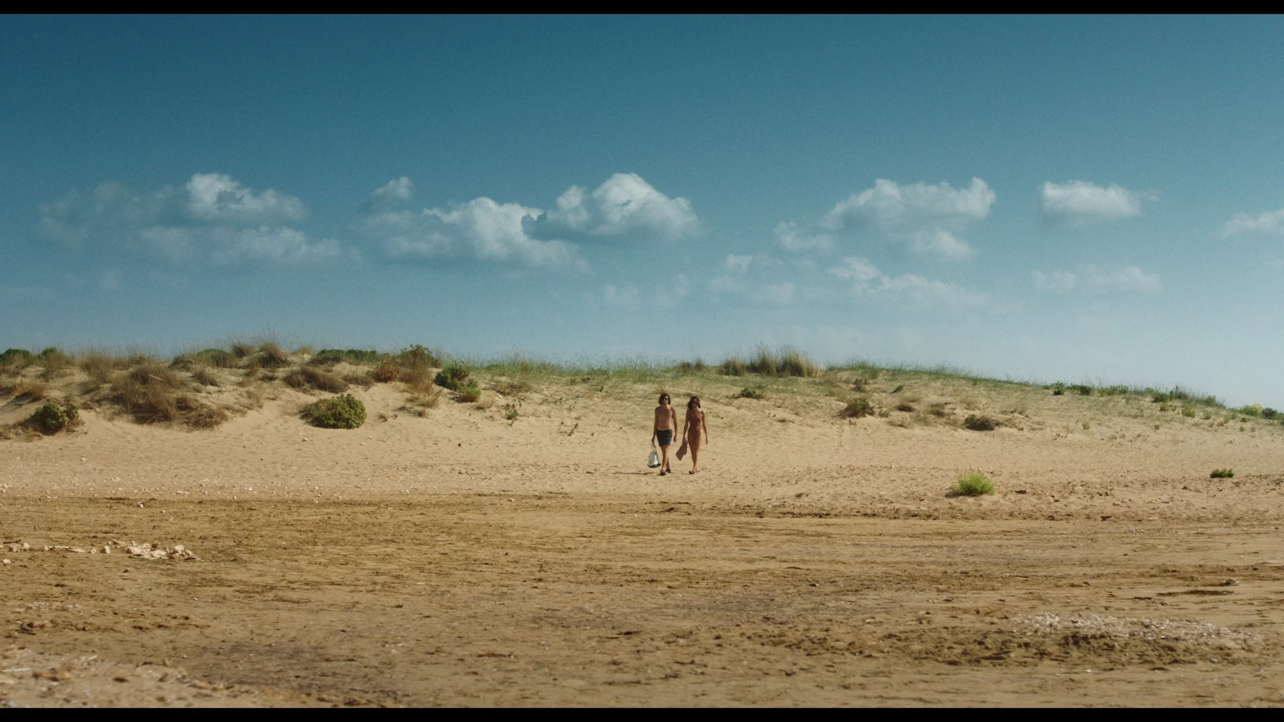 Fotoevaisthisia // Film