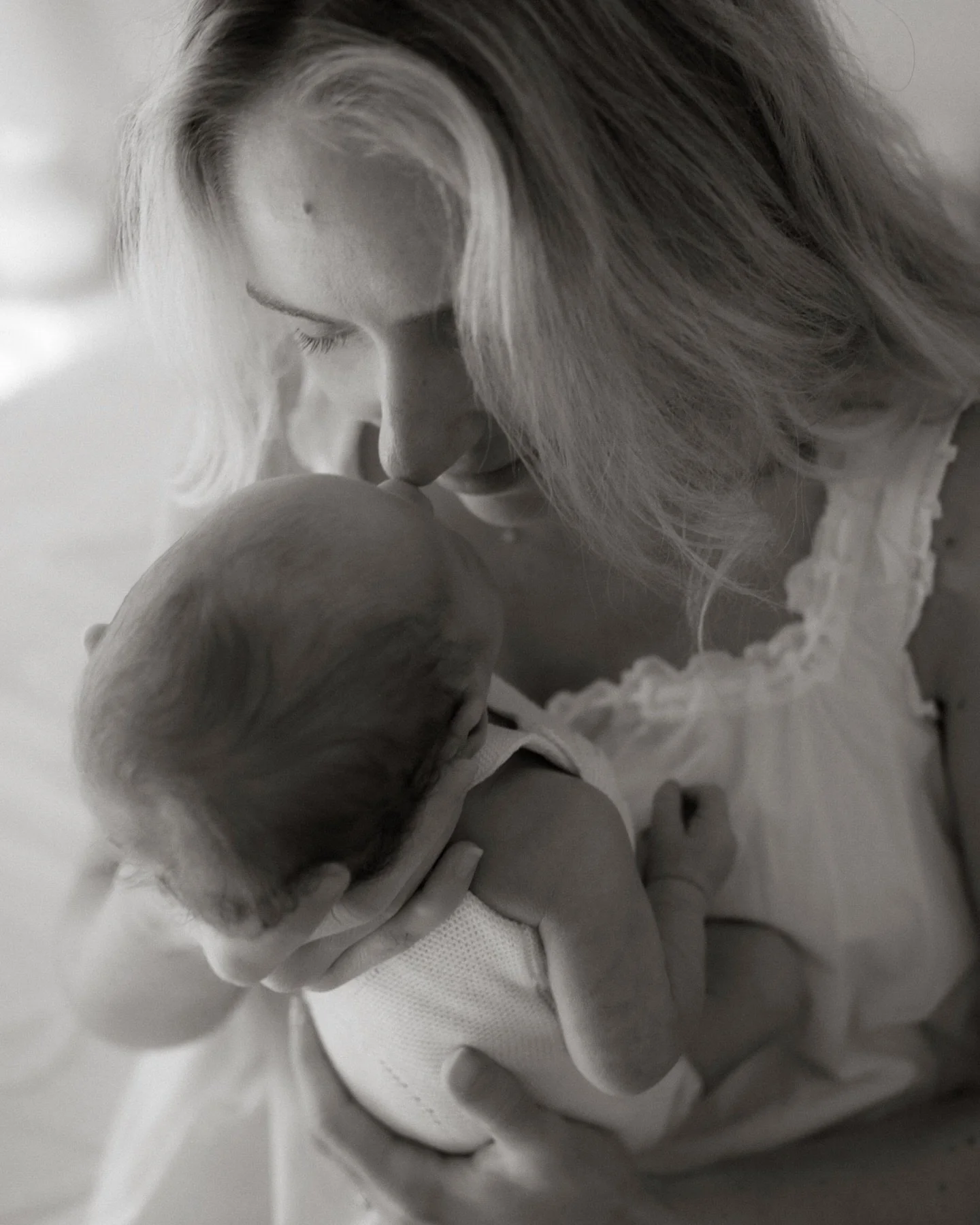 So often we think these moments will last forever in our memories. But soon enough the years pass and slowly we feel them beginning to slip. 
How did it feel for them to lay so completely encircled in my arms? 
Just how tiny were those hands? 
How so