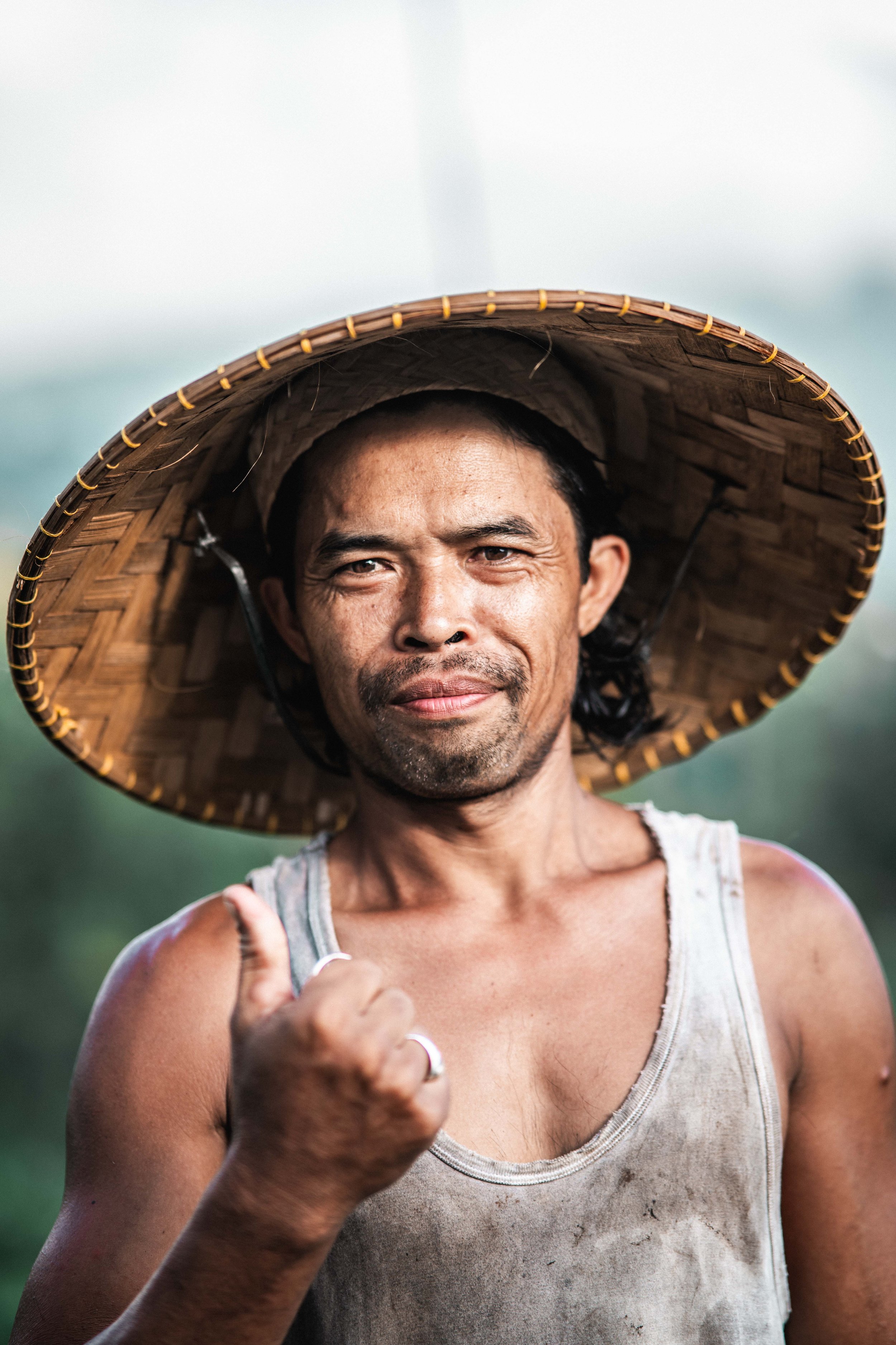 People of Bali