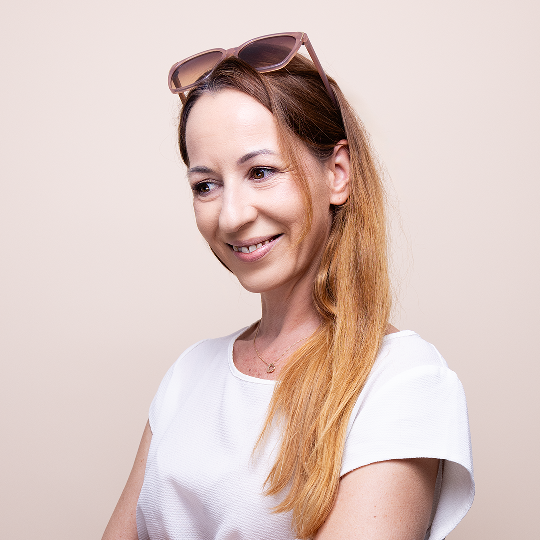 Portraitfotografin Melanie Baschnegger aus Purkersdorf in Niederösterreich