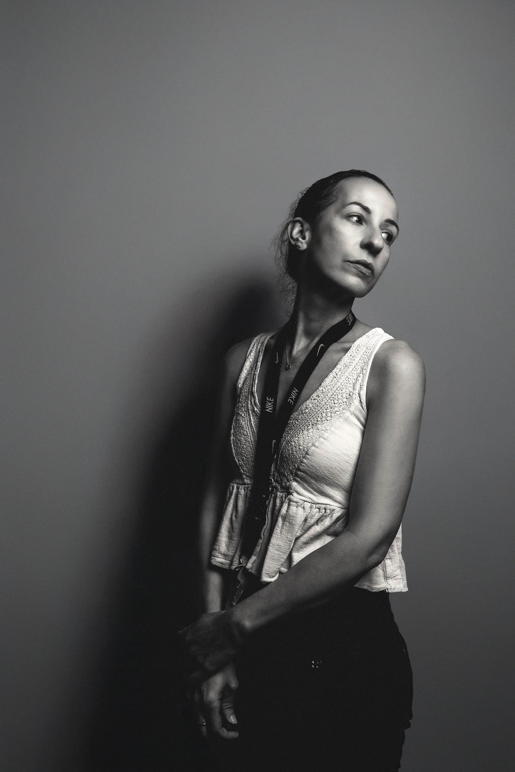 Portraitfotografie für sensible und introvertierte Menschen in Niederösterreich