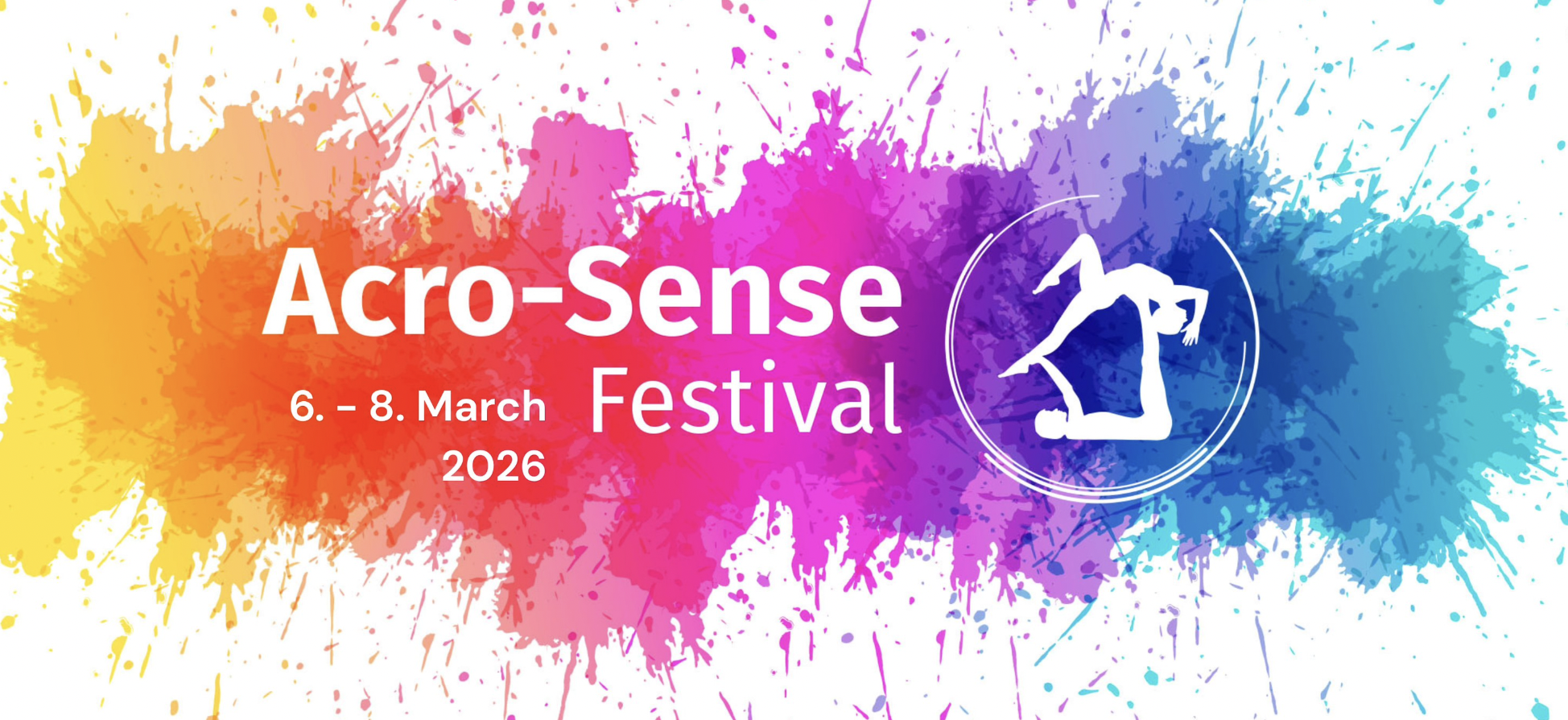 Acro-Sense Festival
