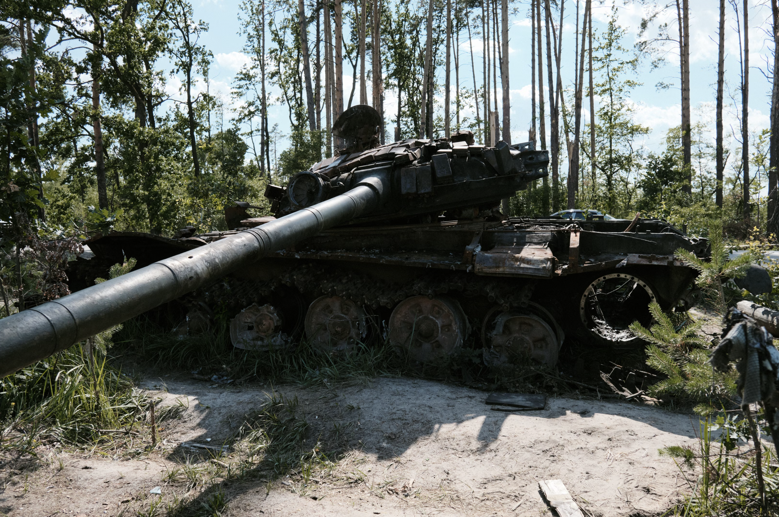 Anger-Paradox: How Mearsheimer made me Defend Offensive Realism