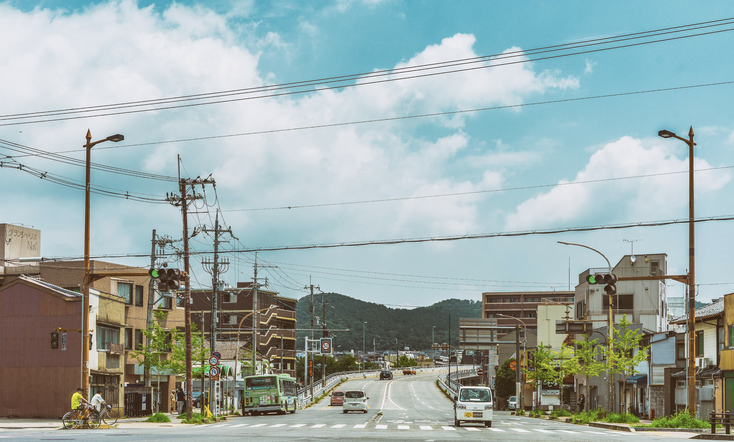 (Inter)National Hegemony: Effects of Hegemonic Bloc politics on Japanese handling of Zainichi Koreans