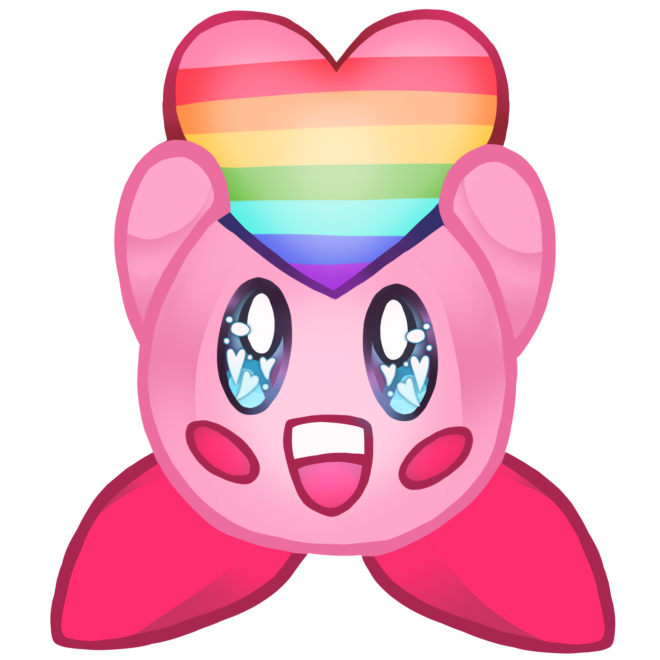 kirby sticker pride.png