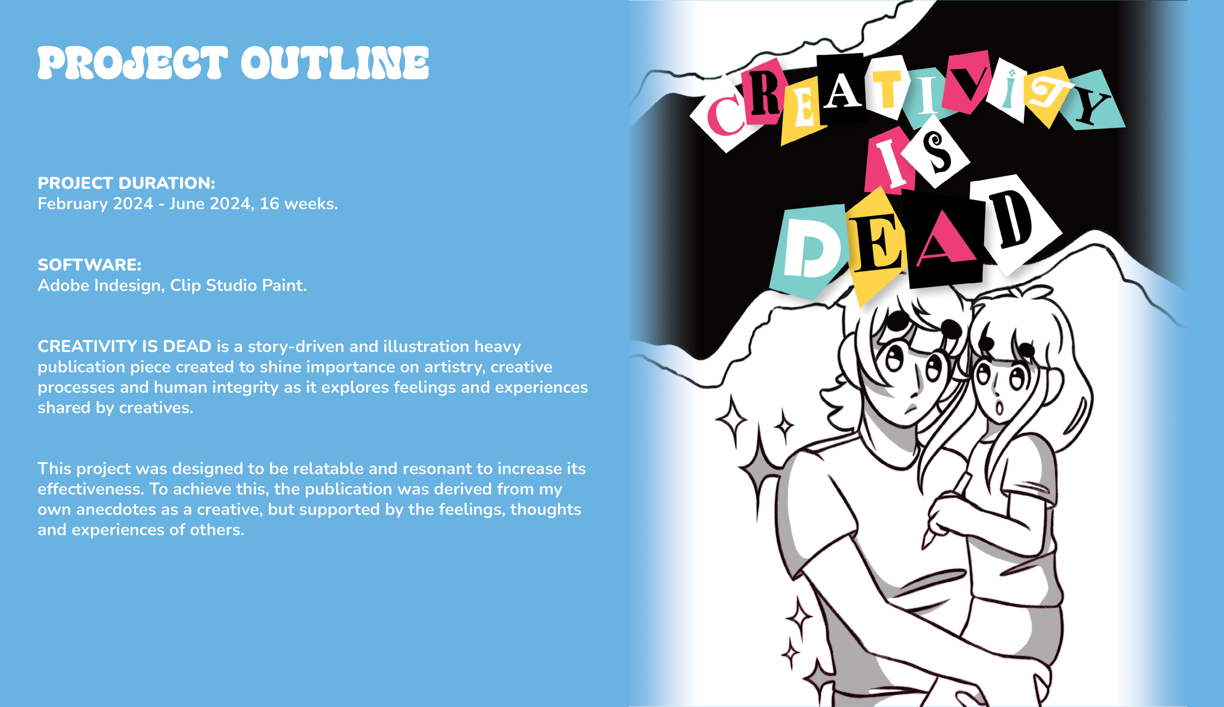 creativity is dead carousel slides.png