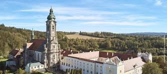 Internationale Konzerttage Stift Zwettl