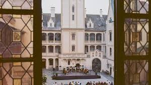 Grafenegg Festival – Prélude-Konzert