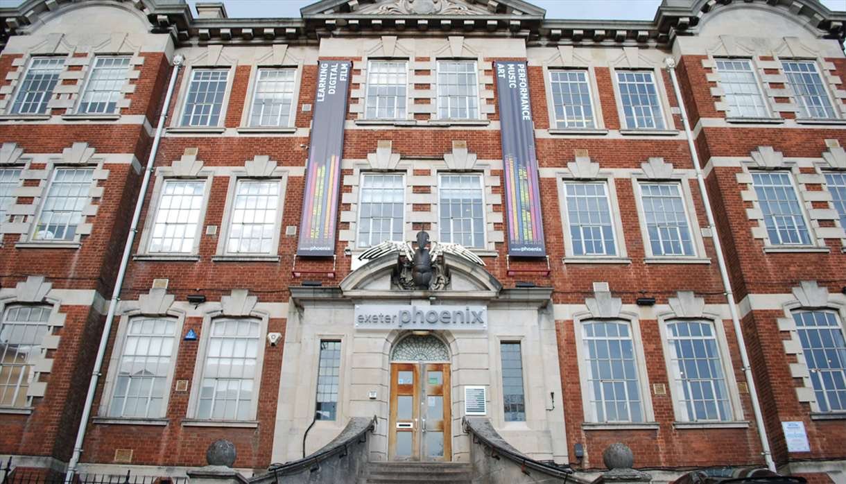 The Exeter Phoenix