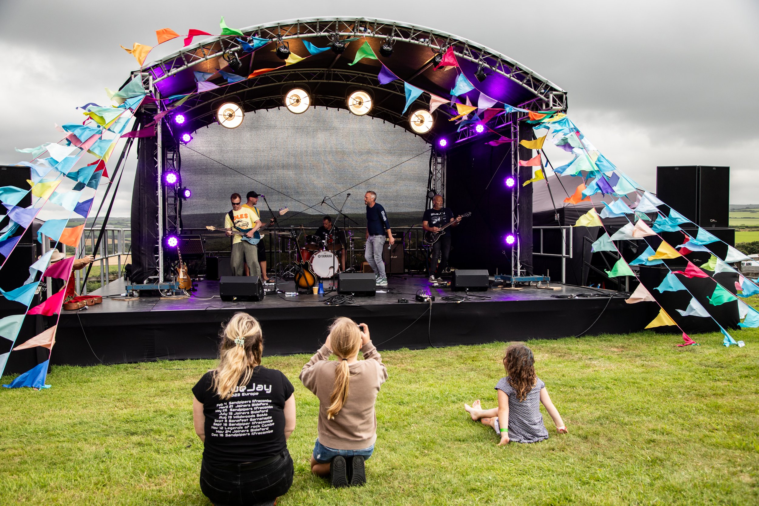 North Devon Rock Festival