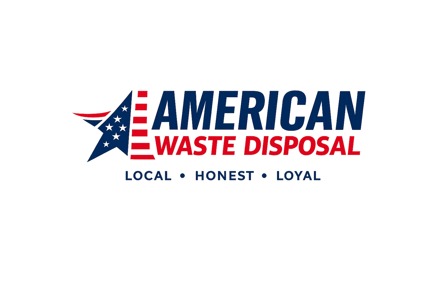 American Waste Disposal 