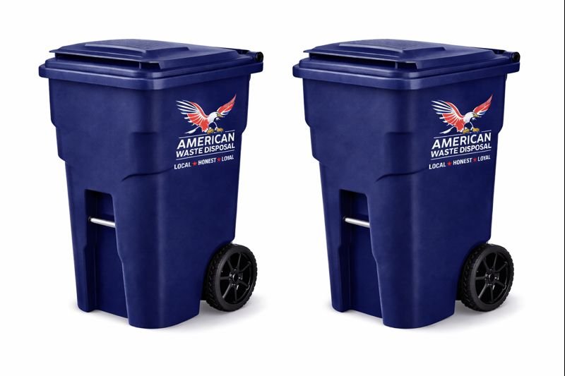 Curbside Service - Double Tote Quarterly